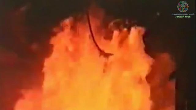 ДЕНЬ КОСМОНАВТИКИ смотреть онлайн