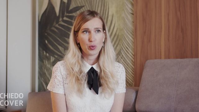 О дизайне по душам: Елена Домнина, г.Киров смотреть онлайн