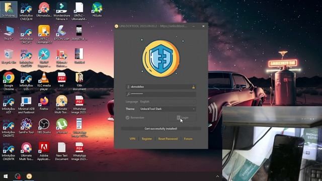 HUAWEI Y6P(MED-LX9) FRP + HUAWEI ID REMOVEl2023l ??? смотреть онлайн
