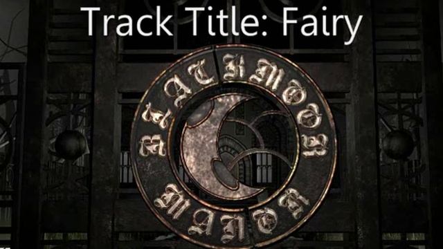 Music Track: Fairy - Nancy Drew: The Curse of Blackmoor Manor смотреть онлайн