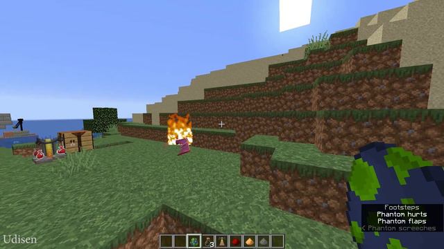 MINECRAFT How to Make a Potion of Slow Falling (2024) (Full Guide) смотреть онлайн