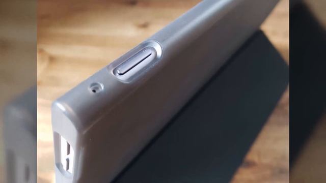 INNOCN PF15 Pro Touchscreen Portable Monitor Hands On смотреть онлайн