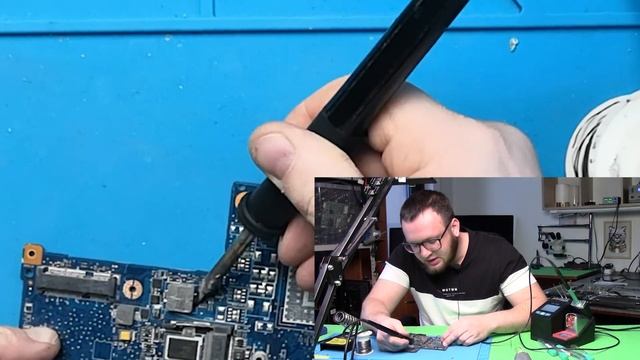 JABE UD 1200(Аналог JBC) + оригинальные жала. Сравнение с T12, стоит ли покупать смотреть онлайн