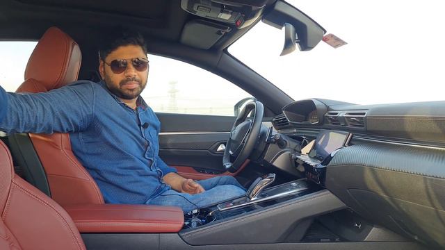2022 Peugeot 508 GT | REVIEW (HINDI/URDU) #PEUGEOT #DUBAI #EXPO #HAPPY-NEW -YEAR. смотреть онлайн