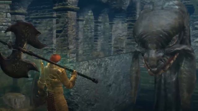 LA FIN DE L'AVENTURE ! [ÇAVAVITE!] Dark Souls #05 смотреть онлайн