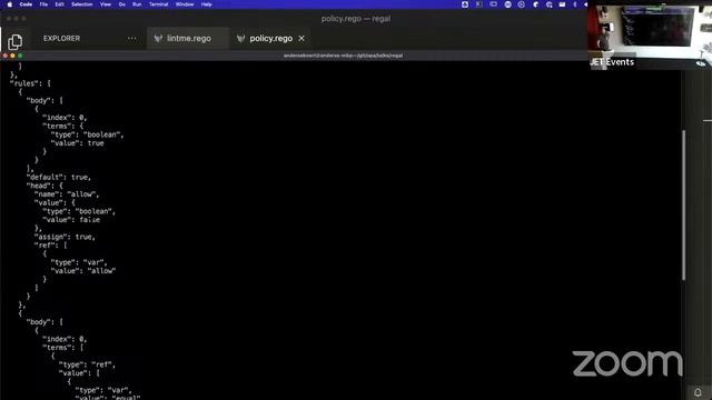 Cloud Native London - June 2023 смотреть онлайн