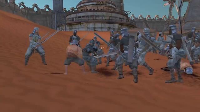 200 дней в Кенши | KENSHI ПРОХОЖДЕНИЕ смотреть онлайн