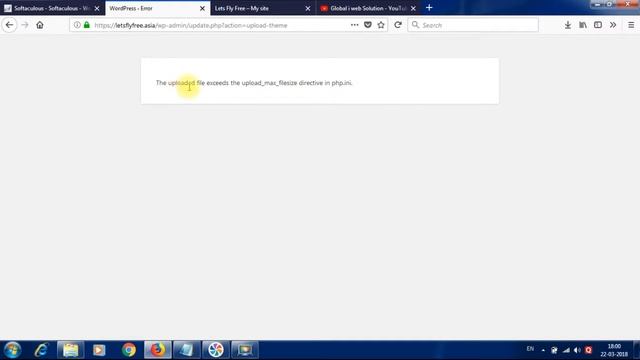 How to install WordPress in cPanel WordPress Setup & configuration for beginners смотреть онлайн