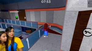 СЕКРЕТНАЯ КОНЦОВКА ПИГГИ 10 ? реальная История РОБЛОКС / ROBLOX PIGGY 10 chapter от Валеришка