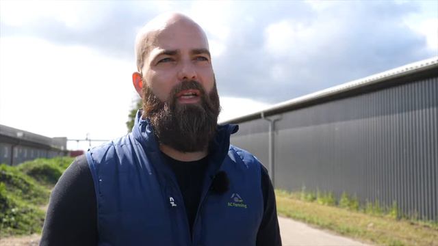 Aniheater Testimonial Jonas Juhl смотреть онлайн