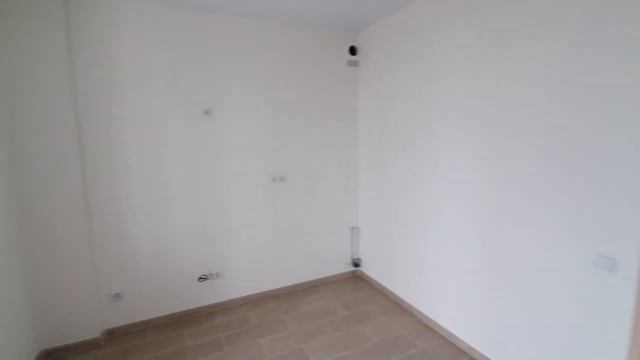 Однушка 48,7 метра на 2-й Круговой смотреть онлайн