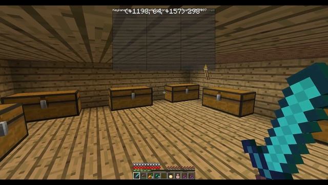 crafter007007, 5.2.1 (25 февраля 2014) смотреть онлайн