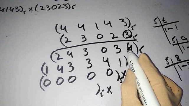 Punjab Textbook Board Maths Class 8 | Ex 3.2 Q#1 Part 9 | Urdu Tutorial смотреть онлайн