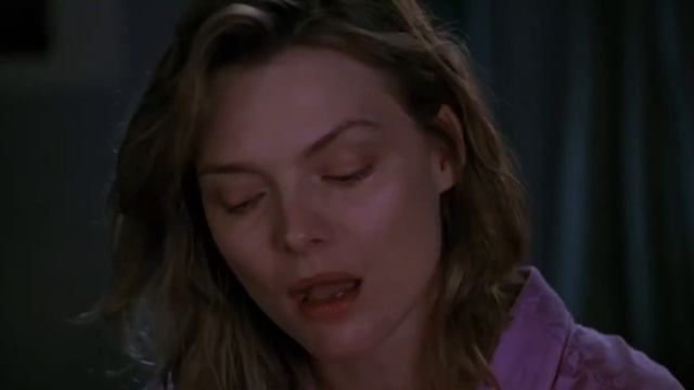 Мишель Пфайффер смотреть онлайн