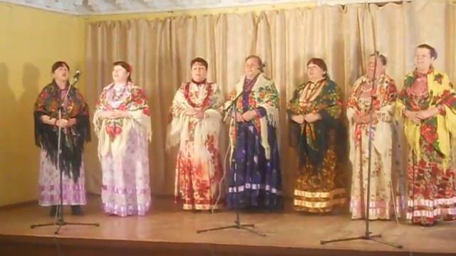 Песня "Ой вьюн над водой" смотреть онлайн