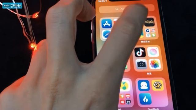Бизнес с Китаем: Умные гирлянды Smart LED String Lights оптом из Китая. Тест обзор двух моделей смотреть онлайн