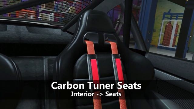 Wangan Midnight GTA Build Guide | Tatsuya's Blackbird [Pfister Comet Retro Custom] смотреть онлайн