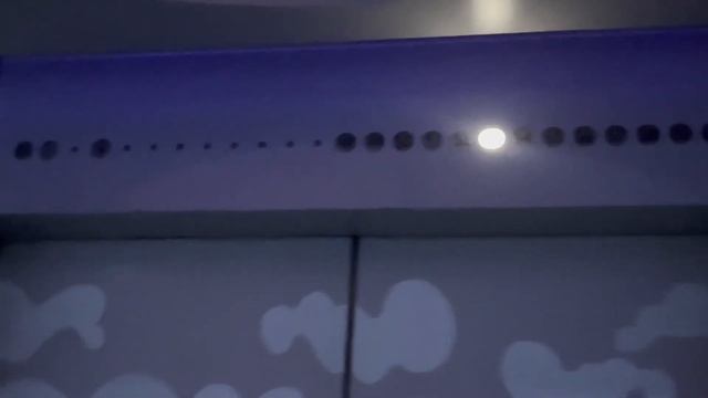 Mitsubishi high-rise lifts at Sunshine 60 (Observatory and Sky Restaurants) смотреть онлайн