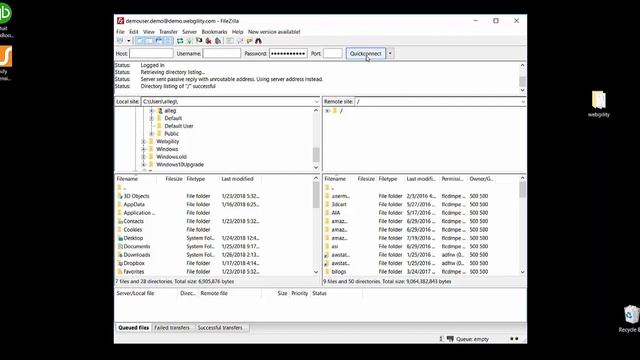 How to Install the Webgility Store Module смотреть онлайн