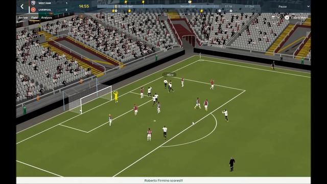 Football Manager 2018 Possession Tactic - Total Domination смотреть онлайн