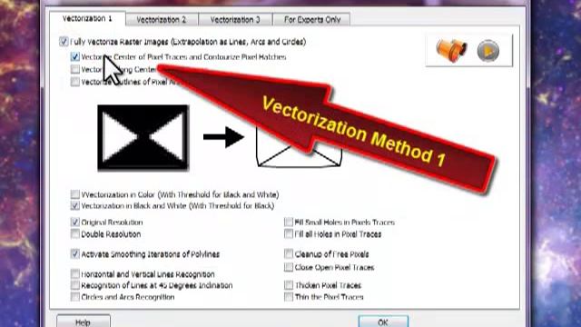 PDF to DWG with Print2CAD 2012 Training 5 смотреть онлайн
