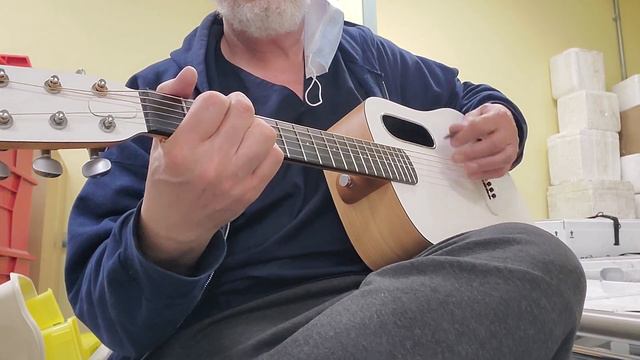 blue lava original acoustic review. смотреть онлайн