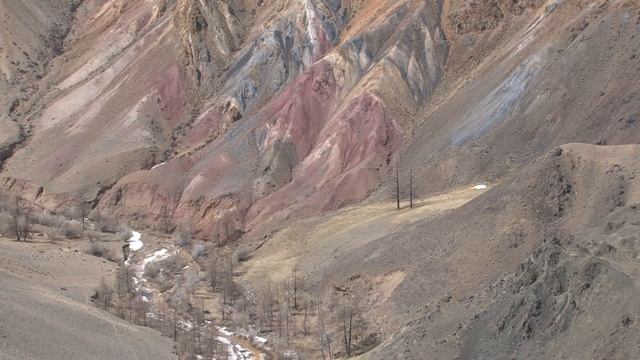 Май Алтай смотреть онлайн