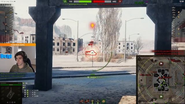 B.U.G.I. | 4000 DMG В МИНУТУ! смотреть онлайн