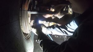 Трактор Кировец. Ремонт моста. Часть 2.