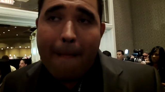 Juan Manuel Marquez's coach feels Pacquiao won; says Marquez beats Bradley смотреть онлайн