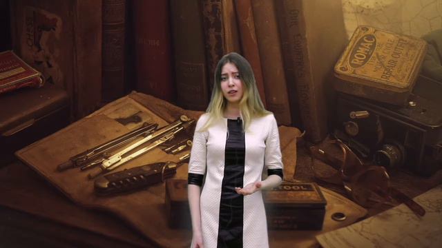 Капустина Алина читает отрывок из произведения Стефана Цвейга — "Письмо незнакомки" смотреть онлайн