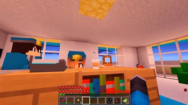 ВАМПИР УСТРОИЛСЯ НА РАБОТУ В ПОЛИЦИЮ! ВАМПИР И ДЕВУШКА МАЙНКРАФТ! НУБ И ПРО ТРОЛЛИНГ ВИДЕО СЕРИАЛ смотреть онлайн