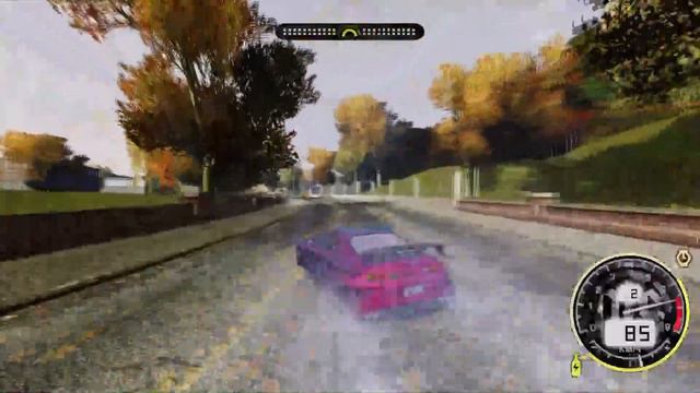 Need For Speed:Most Wanted [Phonk | Drift] смотреть онлайн