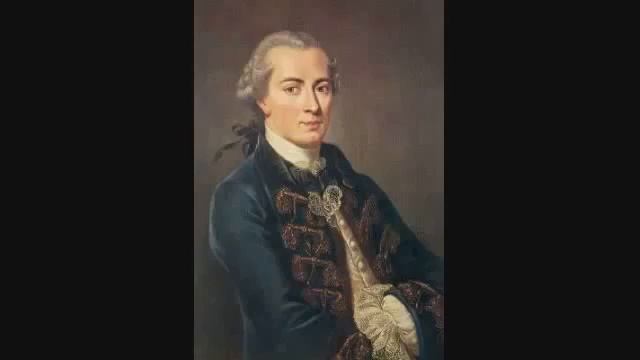 И.КАНТ - Критика чистого разума 2/3 смотреть онлайн