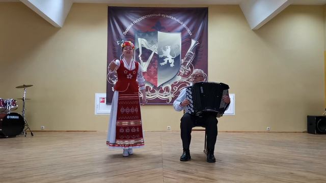 309 Миклис Виолетта г.Лида УО"ЛГМК" , БНП "Калина" смотреть онлайн