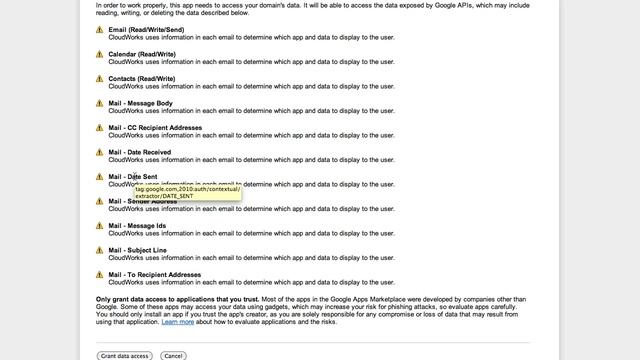 Appirio CloudWorks Installation смотреть онлайн
