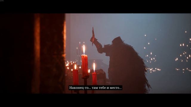 Lords of the Fallen в кооперативе[НарезОчка] vol. 25 смотреть онлайн