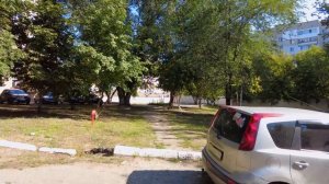 8-я городская больница Саратова - роддом и стационар