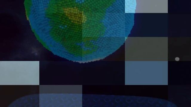 Chroma Lab VR (A Virtual Psychedelic) смотреть онлайн