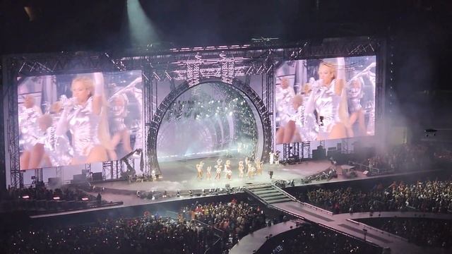 [Beyoncé] Renaissance Tour In Chicago | Soldier Field | I'm That Girl | Cozy
