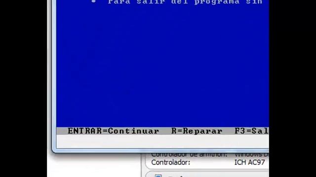 descargar e Instalar virtual box. instalar windows xp смотреть онлайн