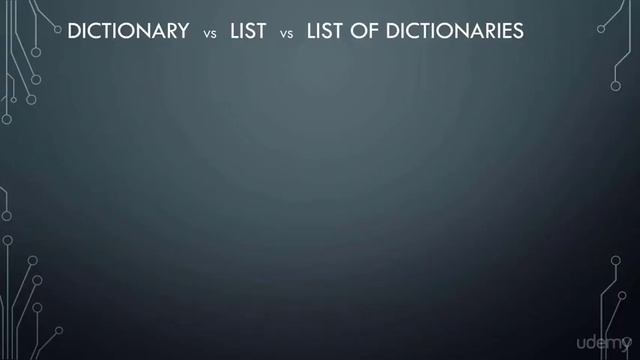 Ansible for the Absolute Beginner - Hands-On : Introduction to YAML смотреть онлайн