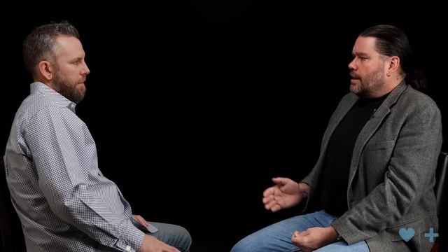 An Interview with a Betrayed Male Spouse Part 2 смотреть онлайн