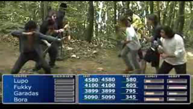 клоуны блин:))