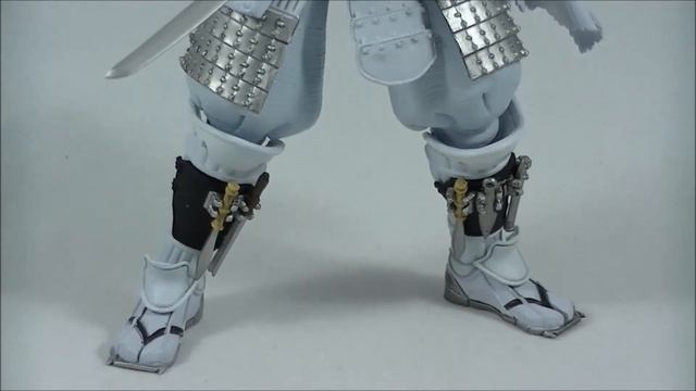 Bandai Star Wars Movie Realization Ronin Boba Fett Prototype смотреть онлайн