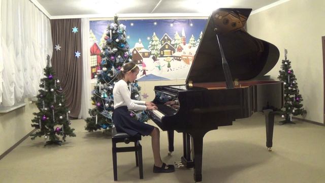 Вопилова Софья смотреть онлайн