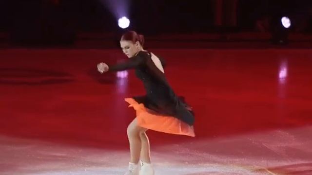 Александра Трусова- Кукушка смотреть онлайн