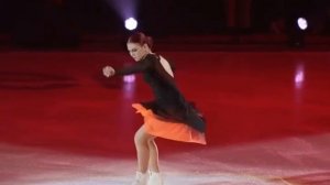 Александра Трусова- Кукушка