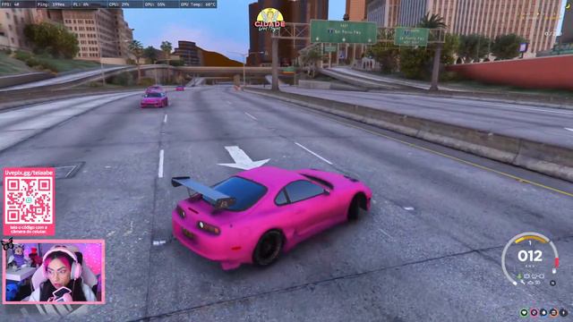 [GTA RP CDANJOS - MAI SUZUKI - HELLS ANGELS] - NOVA CASA DAS HELLS ANGELS смотреть онлайн