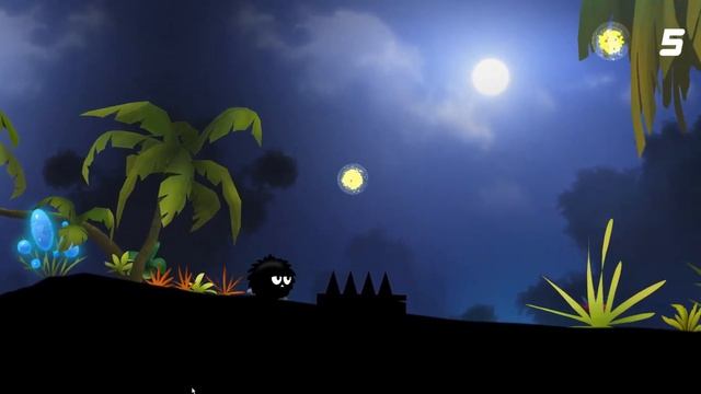 Dark Mystery - Level 1 смотреть онлайн